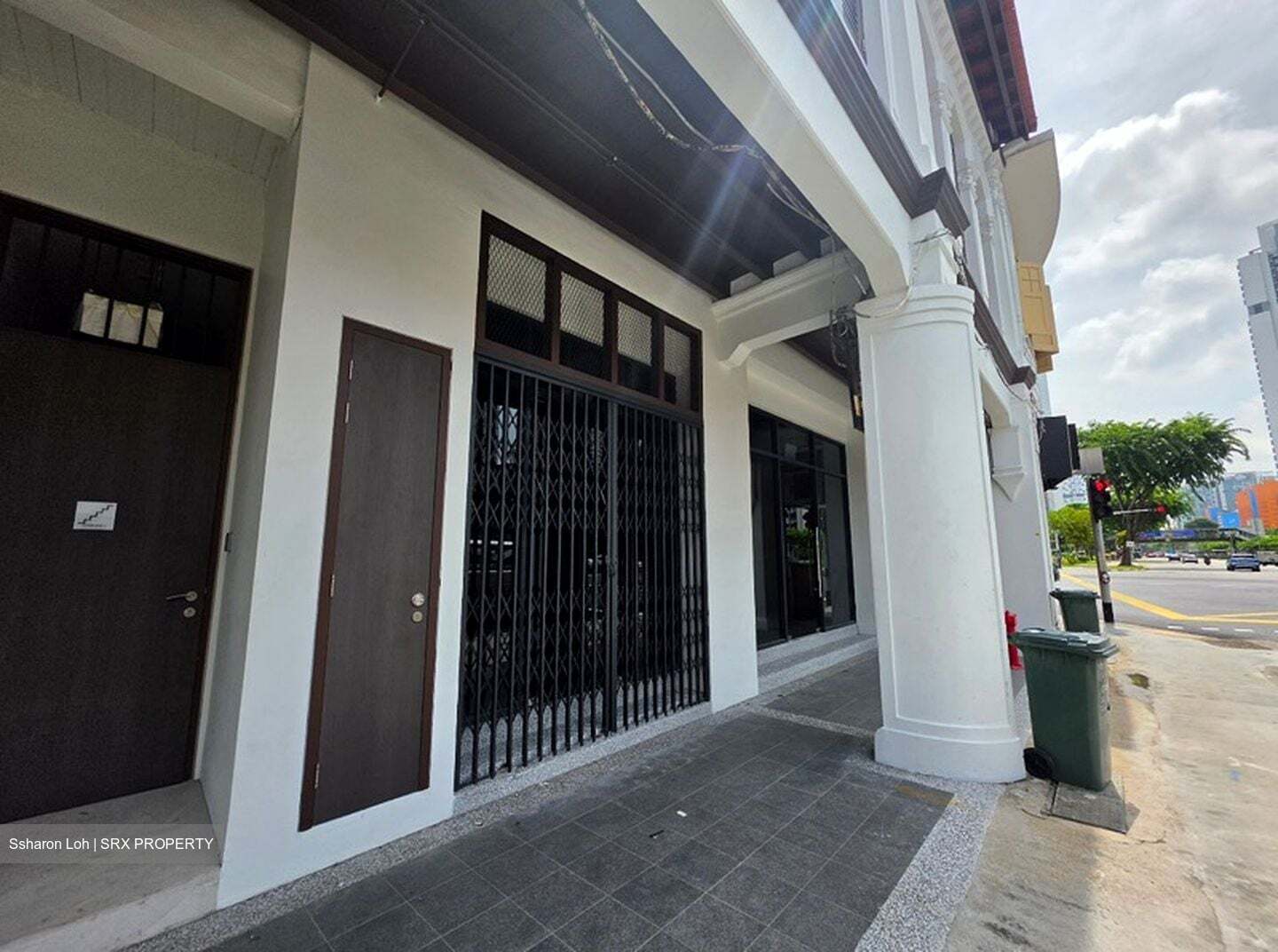 Serangoon Road (D8), Shop House #618825081